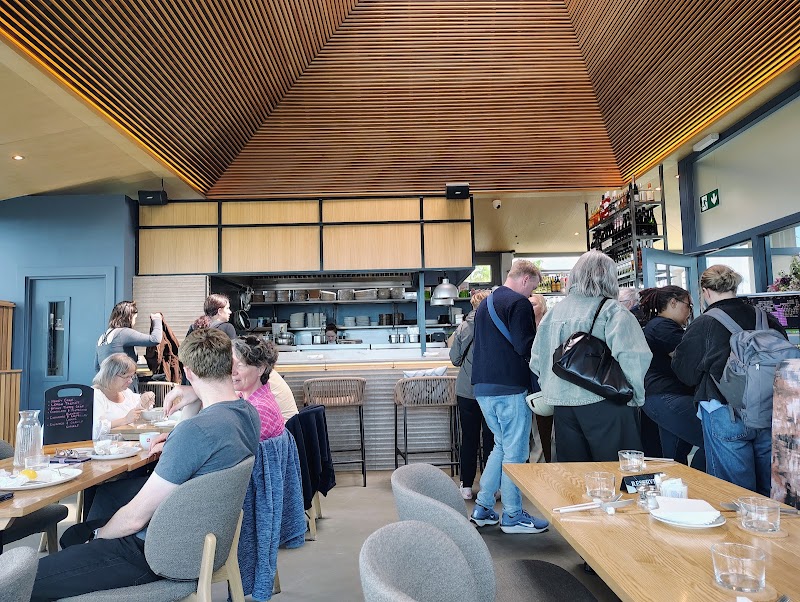 Cafe Calton