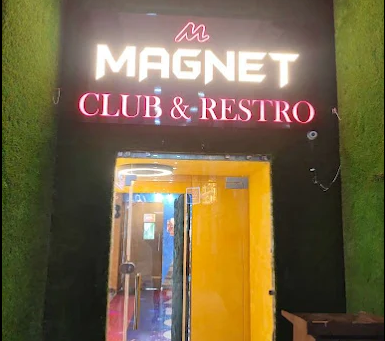 Magnet Club & Restro
