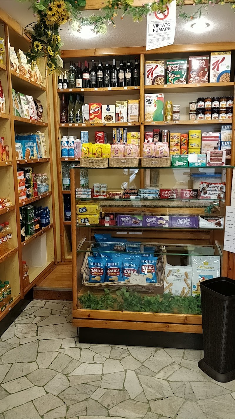 Bottega del Pane
