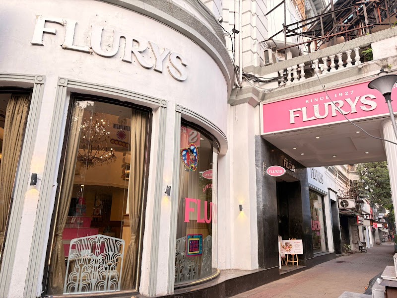 Flurys
