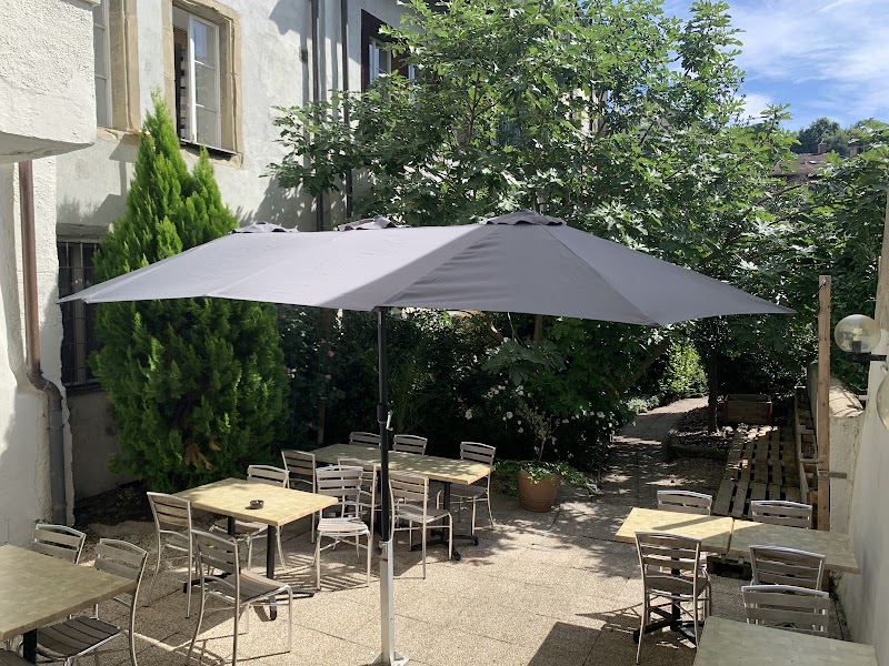 Café de l'Ours