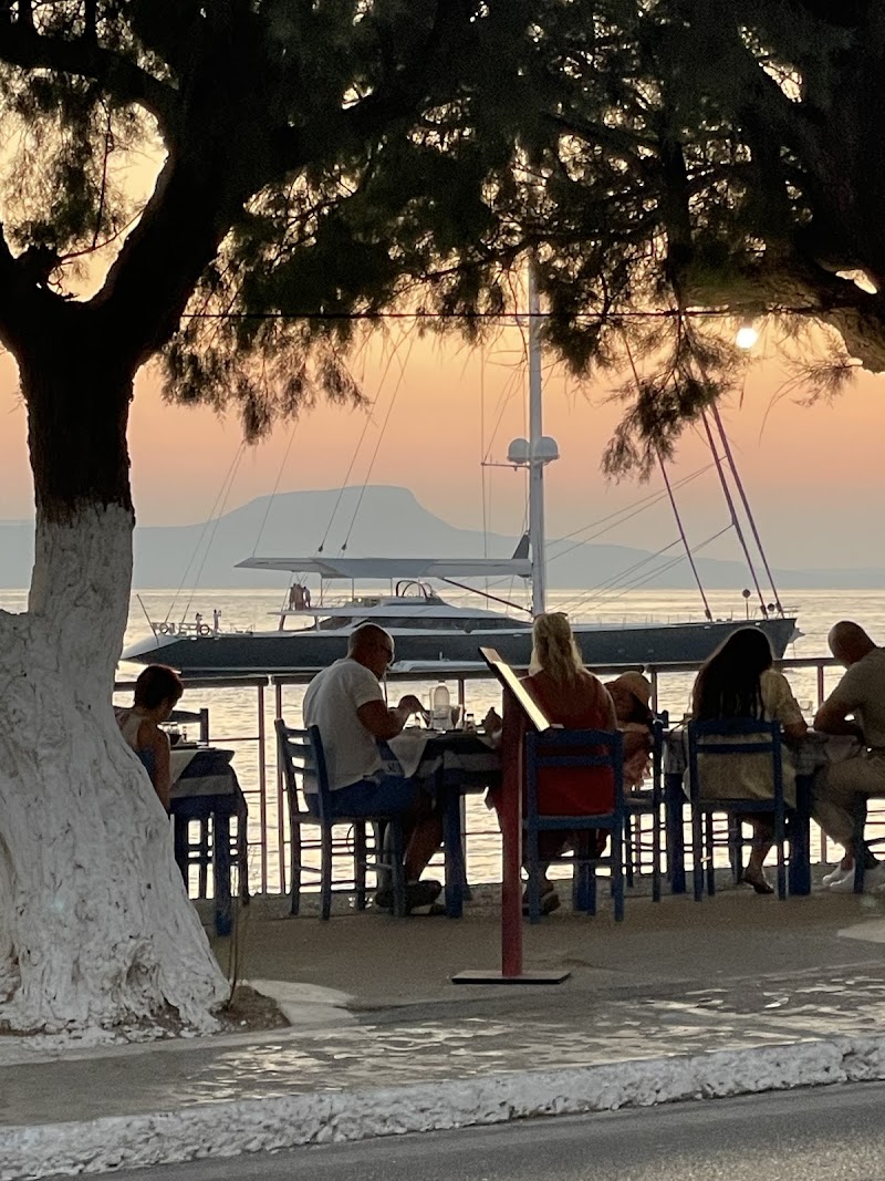 Sunset Restaurant