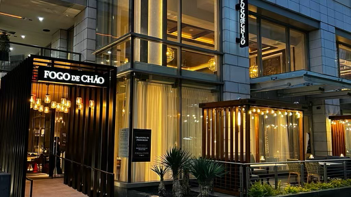 Fogo de Chão Brazilian Steakhouse