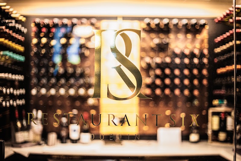 Restaurant Six