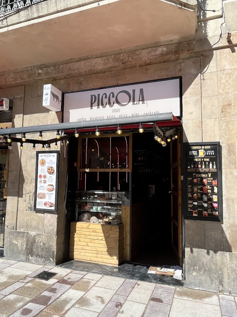 Piccola Italy