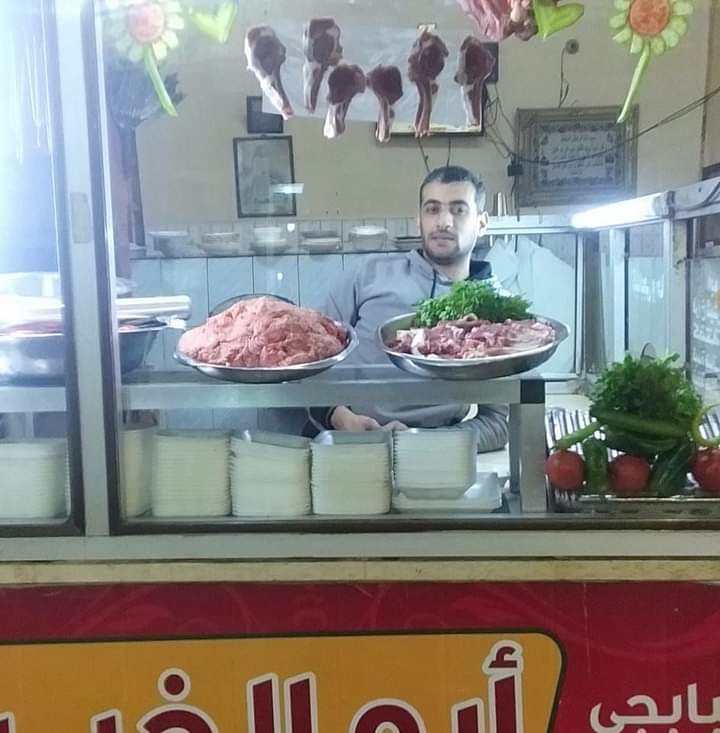 مطعم ابو الخير