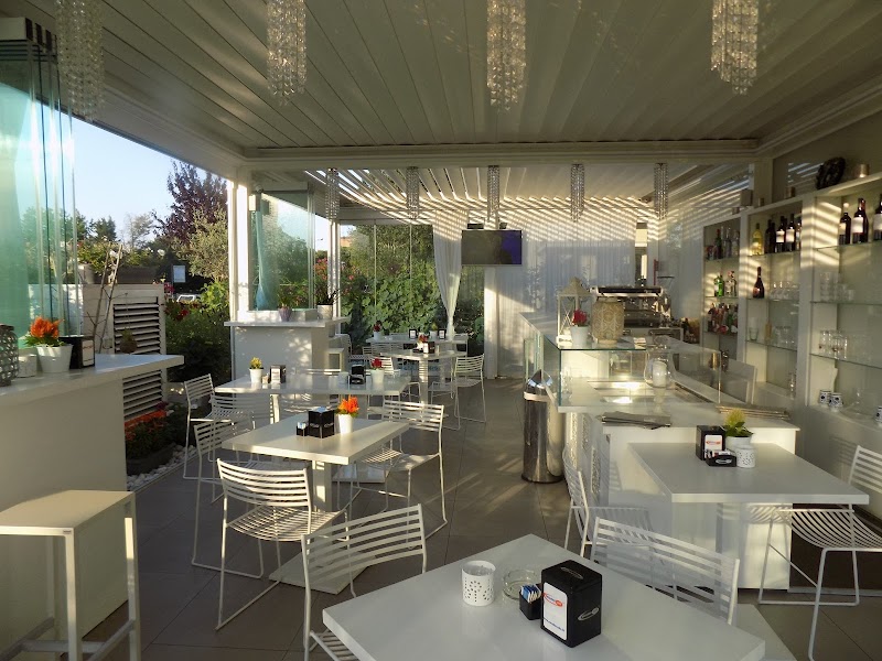 Mattei Ravenna - Lounge Bar e Ristorante