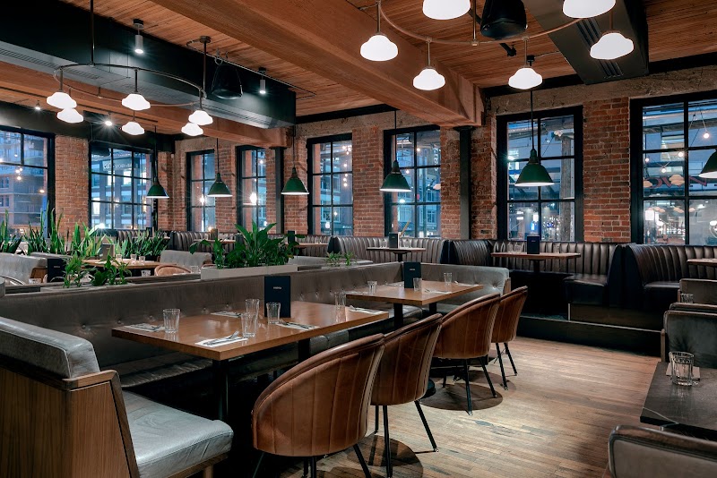 Earls Kitchen + Bar (Yaletown)