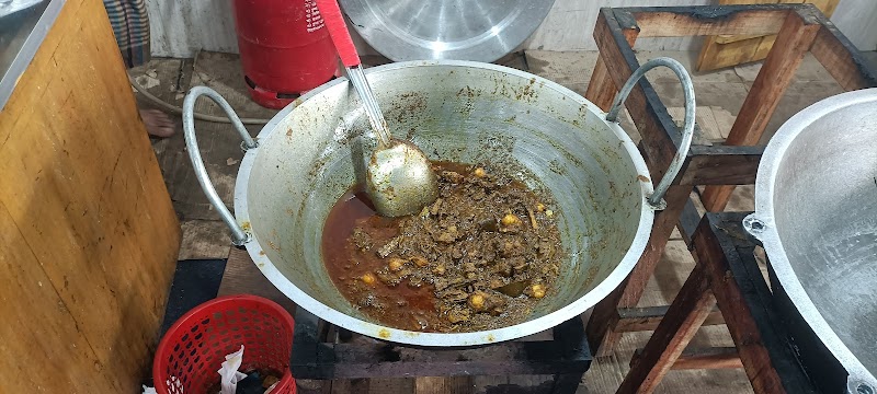 ইয়ার উদ্দিন খলিফা হোটেল এন্ড রেস্টুরেন্ট