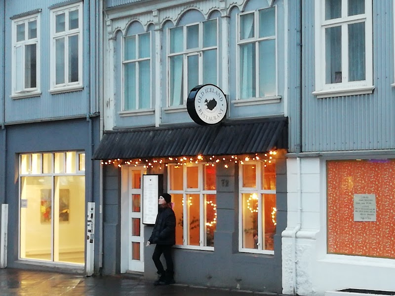 Old Iceland