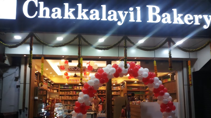 Chakkalayil Bakery