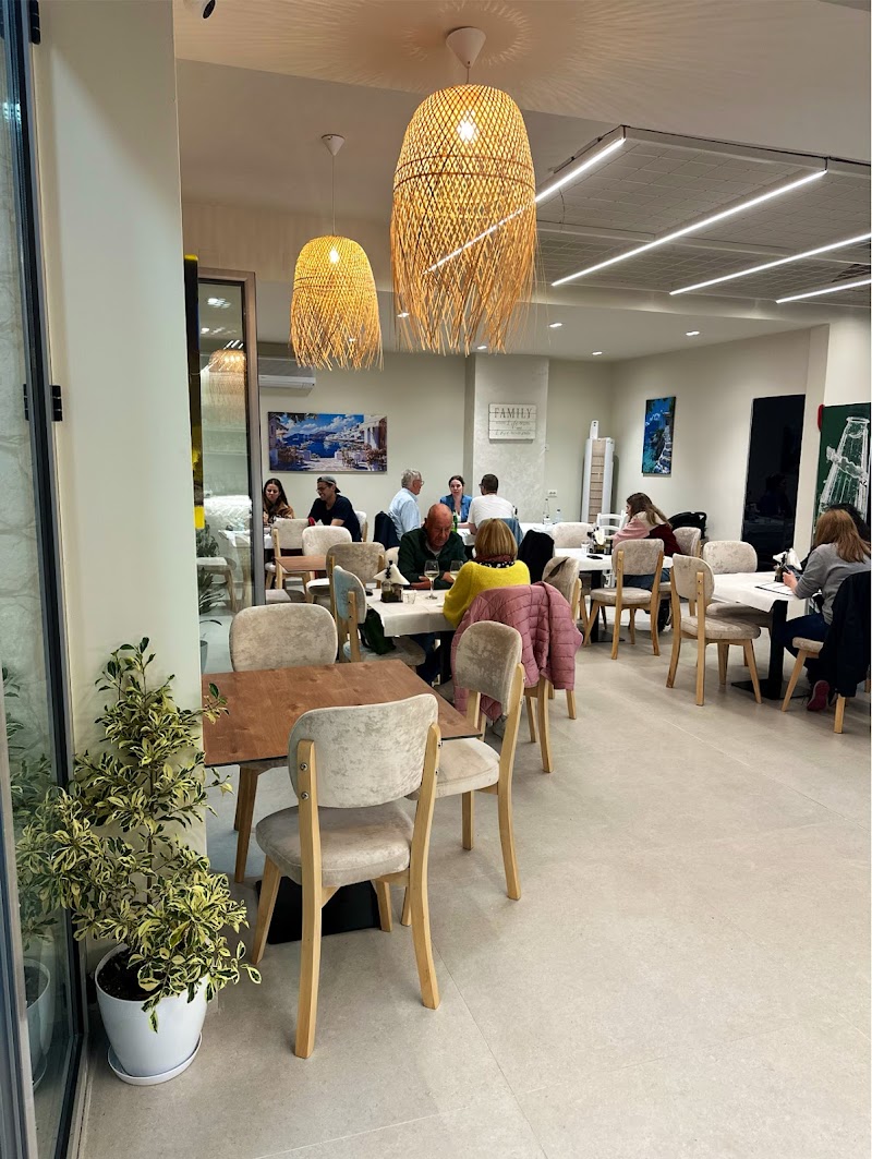 Argjiro 传统餐厅