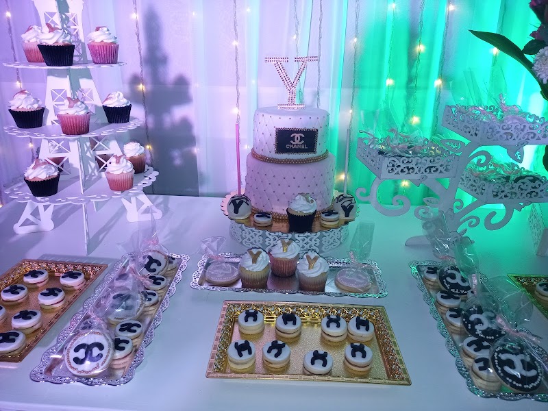 Bagys Bakery