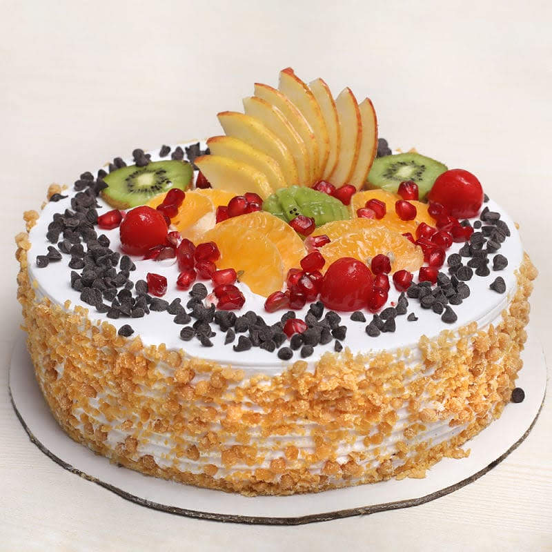 Cake house & bakery