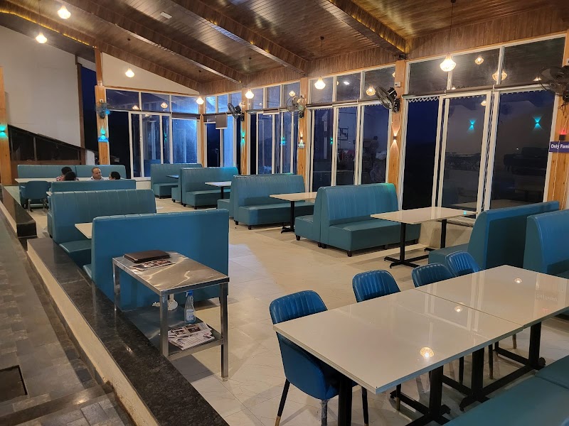 Hotel Hill View Mulshi
