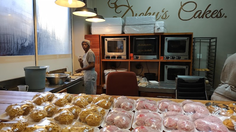 Dicky's Cakes