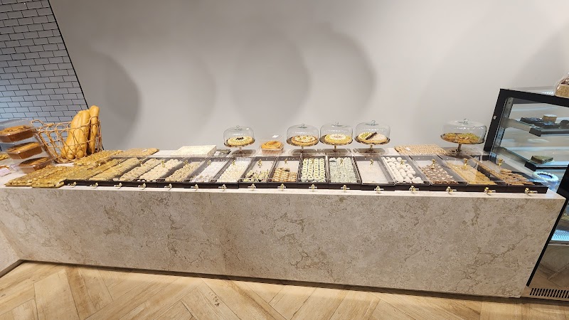 Neam Bakery مخبز نعم