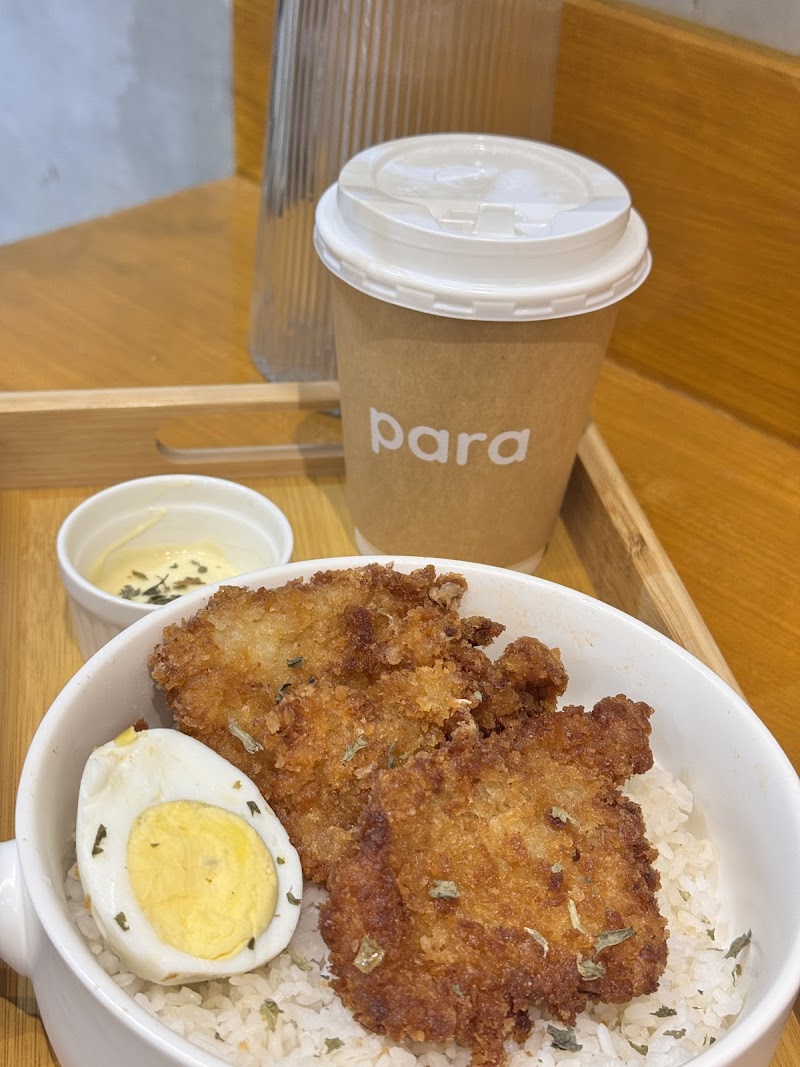 Para Coffee