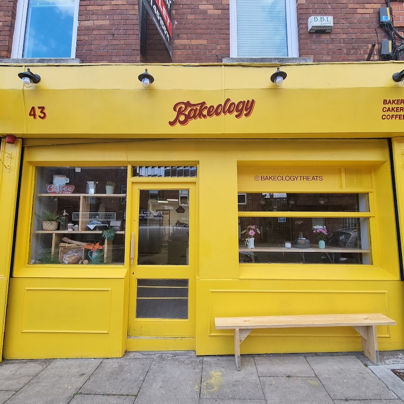 Bakeology Treats (Argentinian Bakery)