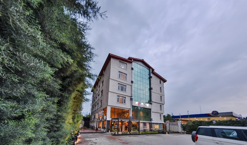Batra Hotels & Residences