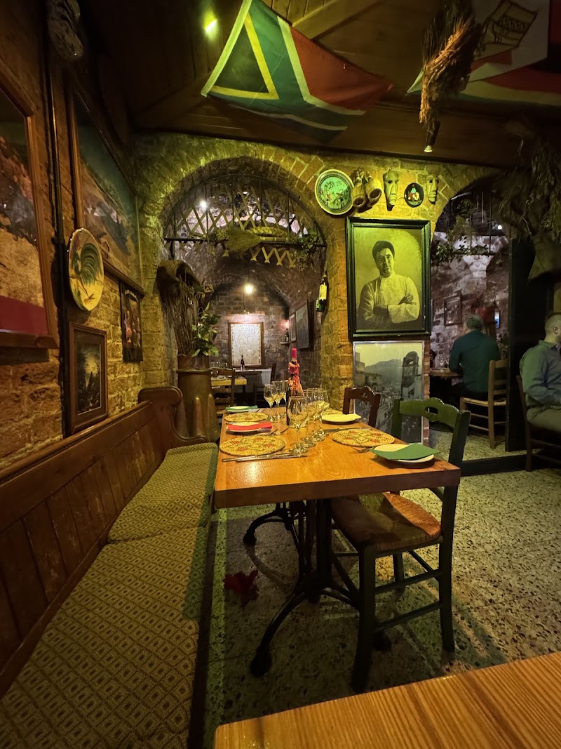 Delrio's Restaurant