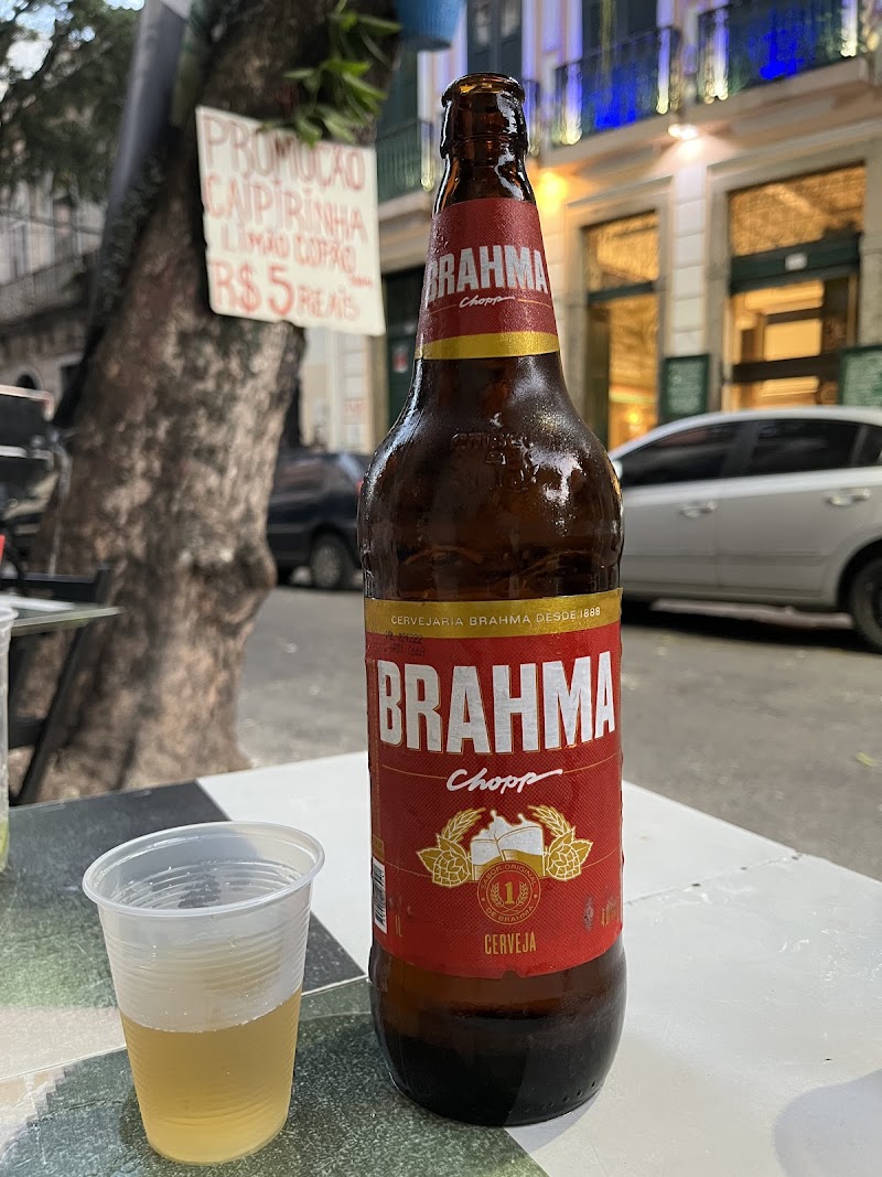 Bar da Irene