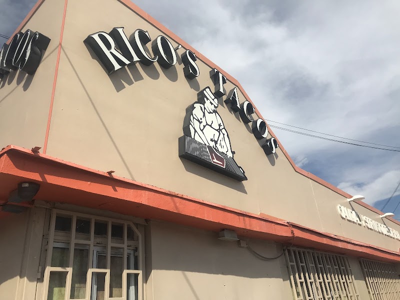 Rico´s Tacos