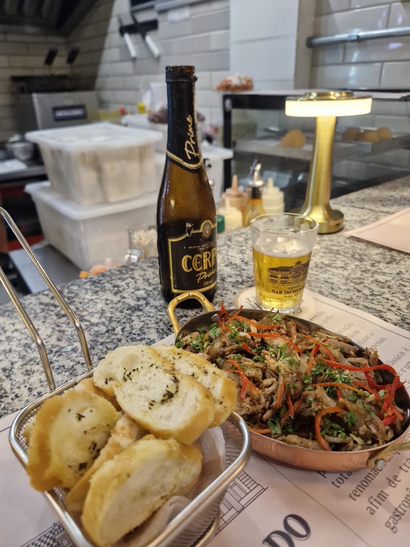 Bar do Mercado