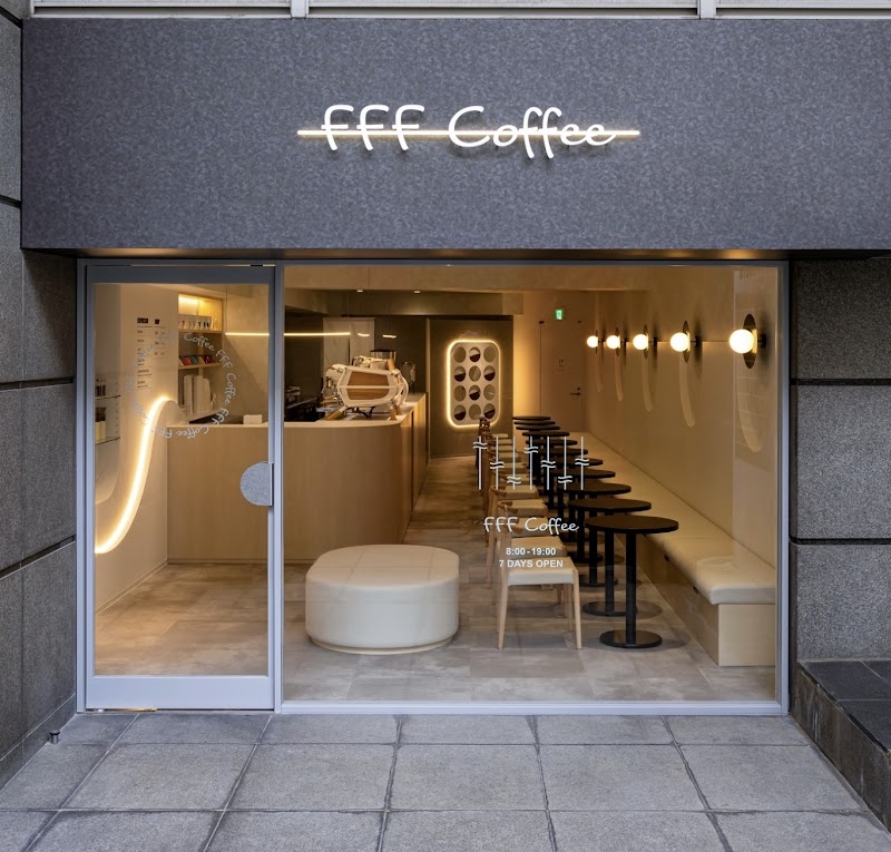 FFF Coffee