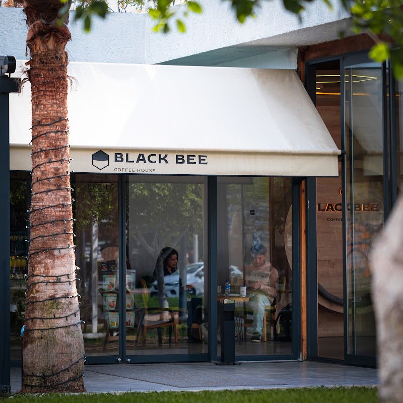 Black Bee Coffee House