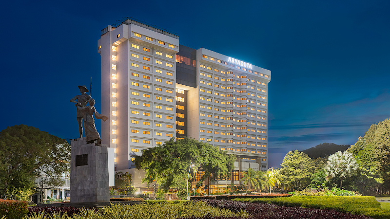 ARYADUTA Menteng