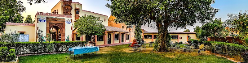 Prachina Museum