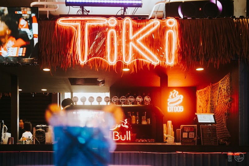Tiki Att4Fun