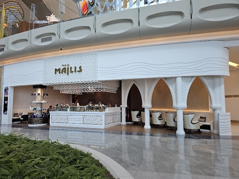 The Majlis