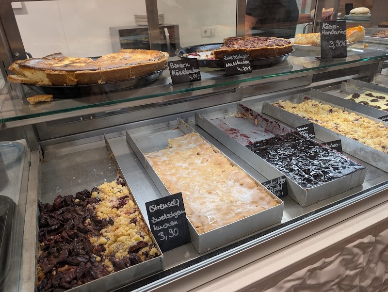 Café Arthur im Dokuzentrum – noris gastro gGmbH