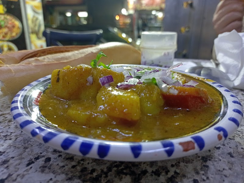 Restaurant Ben Ayed
