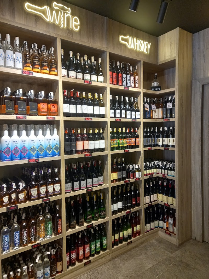 edge beverages