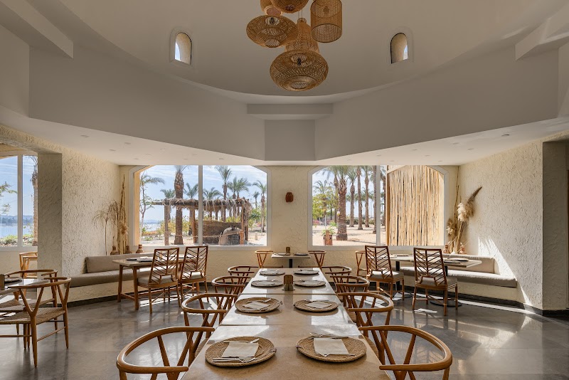 Juzoor Restaurant