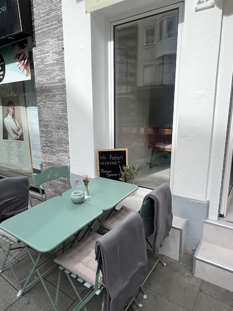 Café Sisu