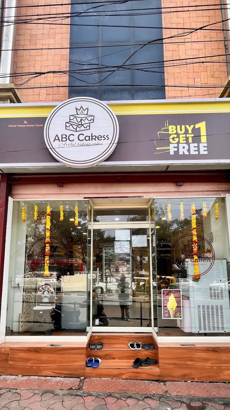 ABC Cakess