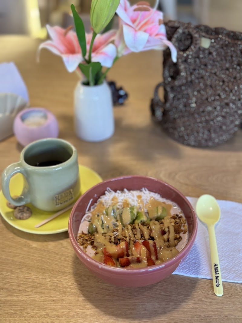 Hana Bowls