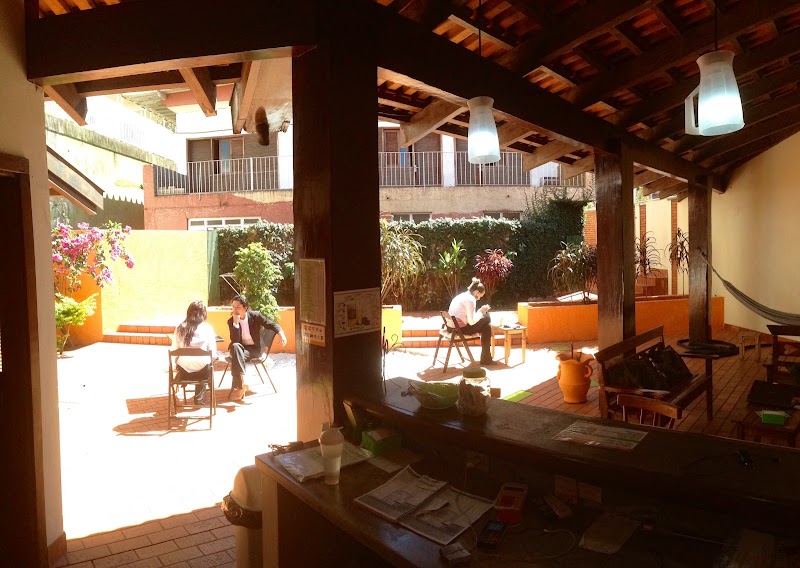 Espaço Doce Deleite