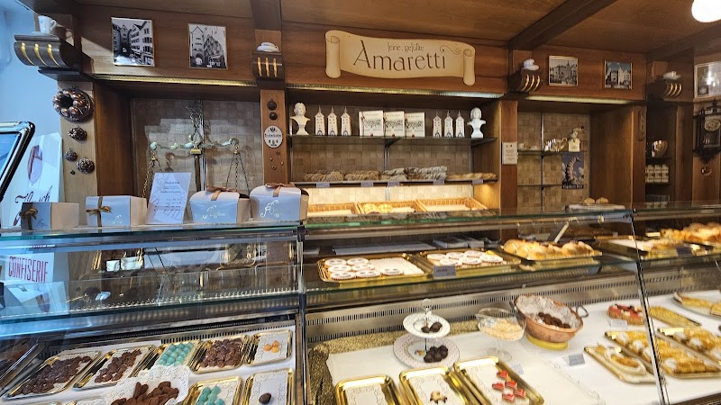 Bühler's Zuckerbäckerei