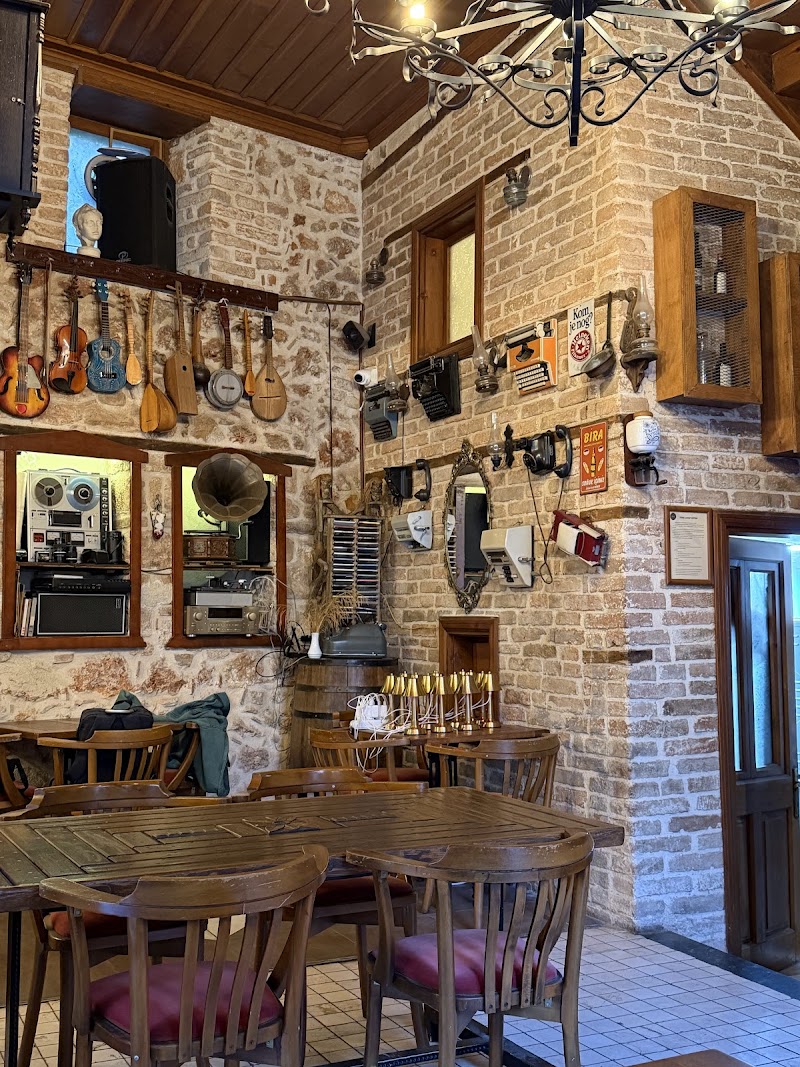 Karaf Bistro Kaleiçi