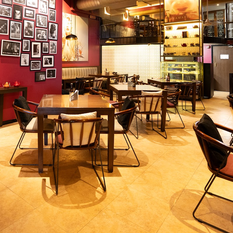 infinitea Cunningham Road