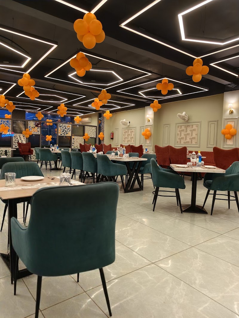 Tamsa Tat River View Restaurant