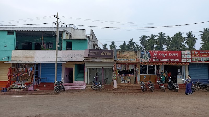 Sri Laxmi Vilas