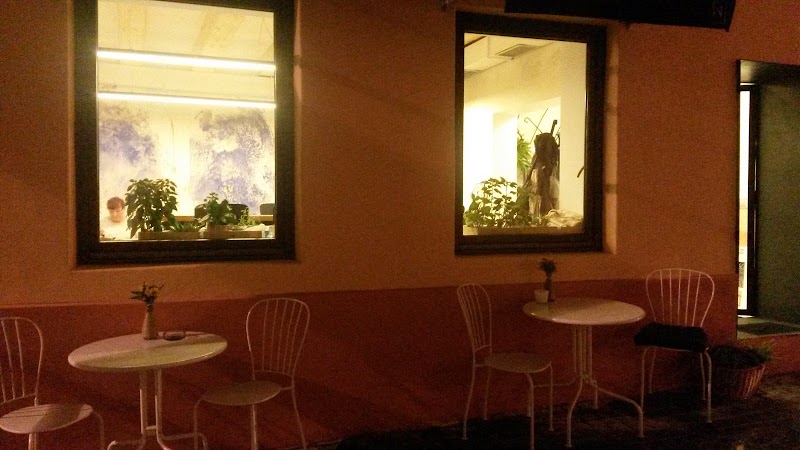 Dei Frati Restaurant