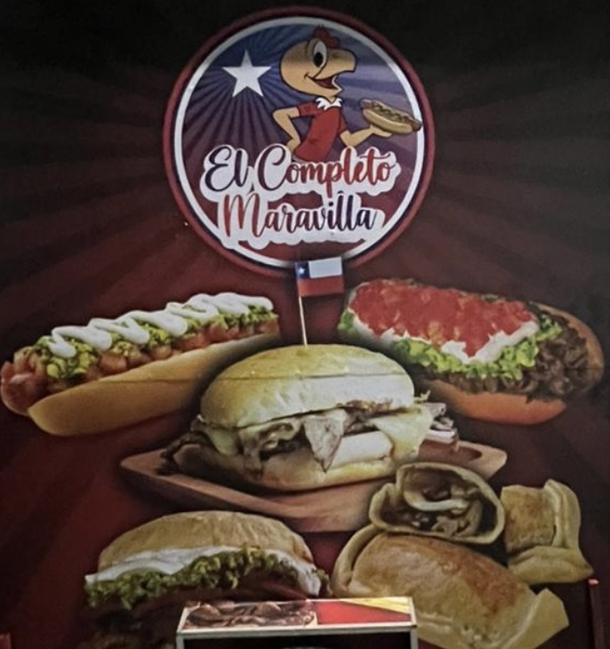 El Completo Maravilla