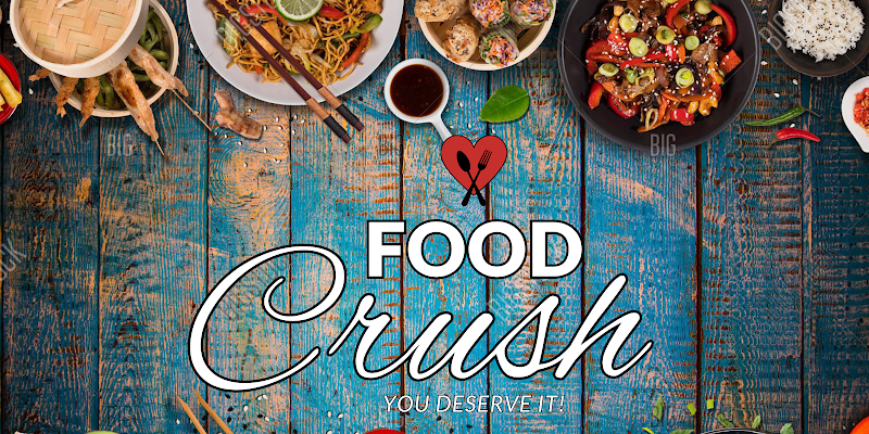 Food Crush